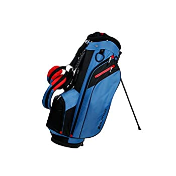 【中古】【インポート品・未当て嵌める】Orlimar SRX 7.4 ゴルフ照明ランプ御徒面子 青碧/赤いこと