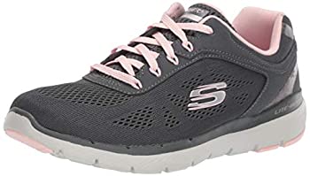 【中古】【輸入品・未使用】Skechers Women's Flex Appeal 3.0 Sneaker