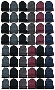【中古】【インポート品・未当て嵌める】Yacht \u0026 Smith HAT メンズ US 大きさ: One Size 色つや: マルチ色つや