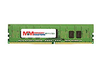 【中古】【輸入品・未使用】MemoryMasters 互換 Crucial CT204872BB1067Q 16GB 240ピン pc3-8500 DDR3 1066mhz ECC 登録済みサーバーメモリーモジュール|スカイマーケットプラス