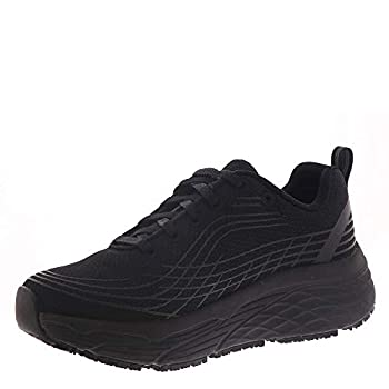 【中古】【輸入品・未使用】Skechers Work Elite SR US サイズ: 7.5 Wide カラー: ブラック