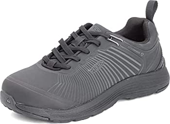【中古】【輸入品・未使用】KEEN ユーティリティ レディース スパルタ Xt 低合金つま先 ノンスリップ 作業靴 US サイズ: 9.5 カラー: ブラック