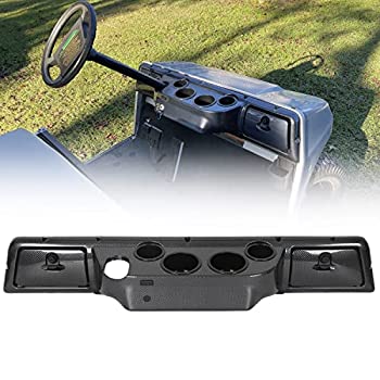 【中古】【インポート品・未当て嵌める】ECOTRIC ゴルフ手押し車 どろ除け 取りまかなう アセンブリーカーボンファイバースタイル 1982年以後 野球クラブ鉄道車両 DS ゴルフ手押し車に相応う