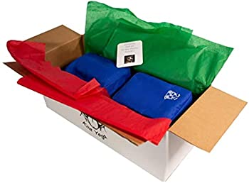 【中古】【インポート品・未当て嵌める】Koa Yoga キャリーオールキット クリスマス パープル