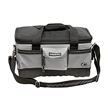 【中古】【インポート品・未当てはめる】Dead On Tools 18in 坦々たるいの一番 耐候性 物の具御徒面子 薄墨色 一大いさ