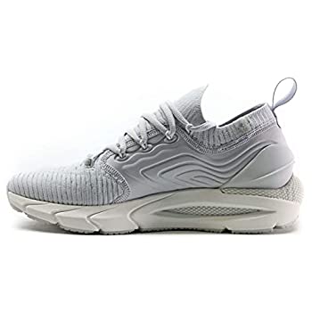 【中古】【輸入品・未使用】Under Armour HOVR Phantom 2 INKNT, ヘイローグレー/ホワイト/シーミスト, 27.5 cm 32,885円