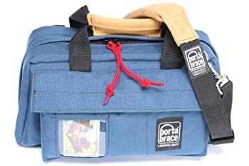 【中古】【輸入品・未使用】Portabrace (ポータブレイス) カメラケース ジャンプバッグ CS-DV2U
