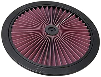 【中古】【輸入品・未使用】K&N 66-1601 X-Stream Top Filter by K&N｜スカイマーケットプラス
