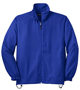 【中古】【輸入品・未使用】Sport-Tek OUTERWEAR メンズ US サイズ: XXX-Large カラー: ブルー｜スカイマーケットプラス