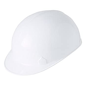 【中古】【輸入品・未使用】Jackson Safety BC 100 High Density Polyethylene Bump Cap, White (Pack of 12) by Jackson Safety