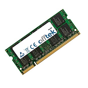 【中古】【輸入品・未使用】メモリRamアップグレードfor Toshiba Satellite l455d - s5976 2GB Module - DDR2-6400 (PC2-800) 917951-TO-2Go