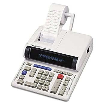 【中古】【輸入品・未使用】SHRVX2652H - VX2652H 2色印刷電卓|スカイマーケットプラス