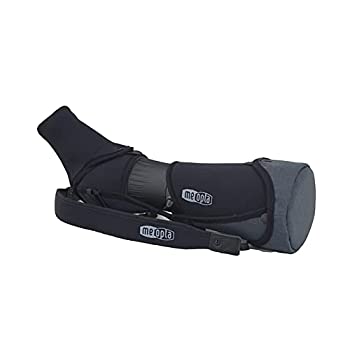【中古】【インポート品・未当てはめる】メオプタstay-on Carrying Case for MeoStar s2?Angled Viewing Spotting Scope