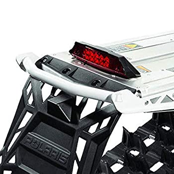【中古】【輸入品・未使用】Polaris スノーモービル RMK エクストリーム リアバンパー｜スカイマーケットプラス 74,991円