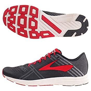 【中古】【輸入品・未使用】Brooks Hyperion メンズ US サイズ: 13 カラー: ブラック