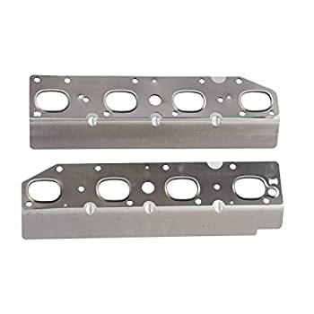 【中古】【輸入品・未使用】DNJ EG1163 エキゾーストマニホールドガスケット 2009-2015 / クライスラー ダッジ ジープ ラム / 1500 2500 300 3500 アスペン チャレンジャー