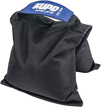 【中古】【輸入品・未使用】Kupoショットバッグ、15lb（kg089011?)