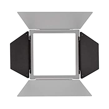 【中古】【輸入品・未使用】F & V bss2バーンドア2リーフSides Set for k4000?/ z400?/ k8000?/ z800ライト