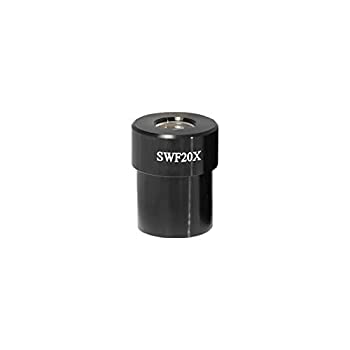 【中古】【輸入品・未使用】BoliOptics SWF 20X スーパーワイドフィールド 顕微鏡接眼レンズ レチクル付き クロスライン 取り付けサイズ 30mm 視野14mm (1個) SZ08013632