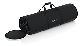 【中古】【輸入品・未使用】Gator Frameworks マイクスタンド (GFW-MICSTDBAG)｜スカイマーケットプラス