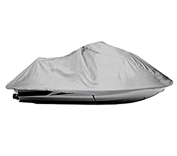 【中古】【輸入品・未使用】Sea DooジェットスキーGTI Limited 155カバー2011?2012?2013?2014?2015?Jetski 210デニールストレージカバー