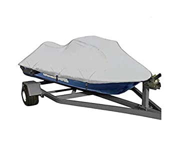 【中古】【輸入品・未使用】ヤマハジェットスキーカバーFX Cruiser 2002???04?2005?2006?JetskiカバーPWC WAVERUNNER 420デニール