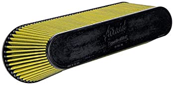 【中古】【輸入品・未使用】AIRAID 725-475 ユニバーサルエアフィルター