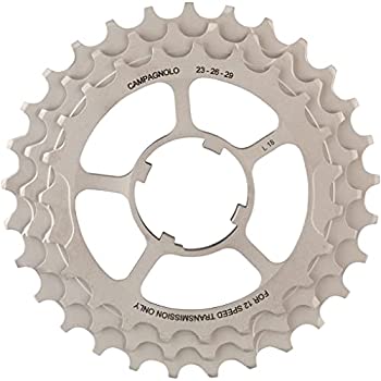 【中古】【輸入品・未使用】Campagnolo 12速 23 26 29 スプロケットキャリアアセンブリ 11-29カセット用
