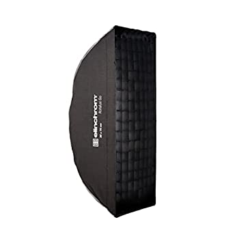 【中古】【輸入品・未使用】Elinchrom Rotalux Go Strip ソフトボックス 35 x 75 cm (14 x 30インチ)|スカイマーケットプラス