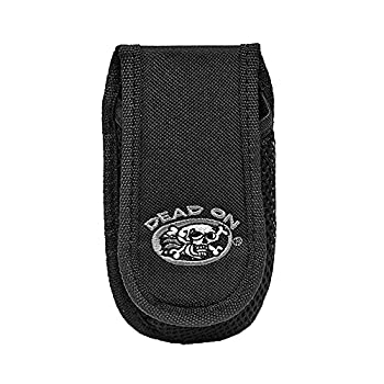 【中古】【輸入品・未使用】Dead On DO-400L Black Cell Mate Cell Phone Holder for Large Phones by Dead On Tools|スカイマーケットプラス