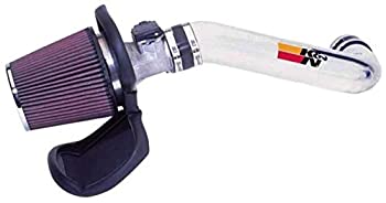 【中古】【輸入品・未使用】K&N FIPK パフォーマンス吸気システム 77-2552KP