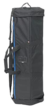 【中古】【輸入品・未使用】Tenba パッド入りの装甲トリパック