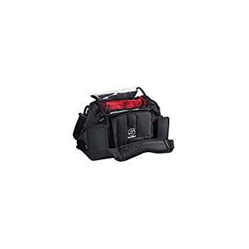 【中古】【輸入品・未使用】Sachtler 軽量バッグ(スモール) オーディオミキサー用オーディオミキサーバッグ プロフェッショナル写真用 カメラアクセサリー ビデオカメラ オ|スカイマーケットプラス