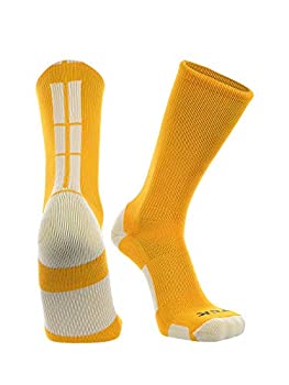 【中古】【輸入品・未使用】Twin Cityマルチスポーツベースライン3.0クルーソックス|スカイマーケットプラス