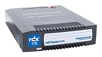 【中古】【輸入品・未使用】Overland Storage Tandberg QuikStor 8586-RDX 1 TB RDX テクノロジー ハードドライブカートリッジ|スカイマーケットプラス