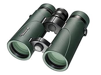 【中古】【インポート品・未当て嵌める】(10x42) - Bresser 10x42 Pirsch Waterproofed Binoculars - Green