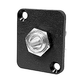 【中古】【輸入品・未使用】ACE Backstage Co。c-25127?| Connectrix Switchcraft 1?/ 4?Mono電話ジャック｜スカイマーケットプラス