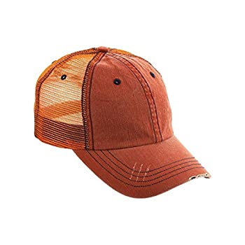【中古】【輸入品・未使用】MG HAT レディース カラー: オレンジ 15,772円