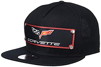 【中古】【輸入品・未使用】Buckle Down HAT ユニセックス・アダルト US サイズ: One Size Fits Most カラー: ブラック|スカイマーケットプラス