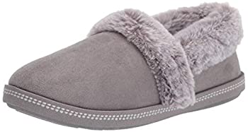 【中古】【輸入品・未使用】Skechers レディース スリッパ US サイズ: 10 カラー: グレー|スカイマーケットプラス
