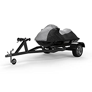 【中古】【輸入品・未使用】防水ジェットスキーCovers For Yamaha WAVE RUNNER FX Cruiser SHO 2008???2011???4色オプション???All Weather???Trailerable?? 54,281円