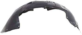 【中古】【輸入品・未使用】フロントフェンダーライナー シボレーシルバラード/シエラ2500 HD/3500 2001-2006 RH 2007クラシックを含む|スカイマーケットプラス