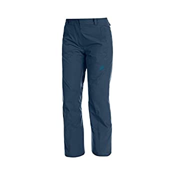 中古】【インポート品・未当てはめる】Mammut Casanna HS Thermo Women