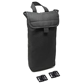 【中古】【輸入品・未使用】Diaz Sport 断熱クーラーバッグ＆ドリンクチューブを保持するクリップ付き | 2L & 3L ハイドレーションウォーターブラダーに対応 | 何時間も水を