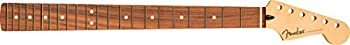 【中古】【輸入品・未使用】Fender Sub-Sonic Baritone Stratocaster Neck 22 Medium Jumbo Frets Pau Ferro ギターネック｜スカイマーケットプラス