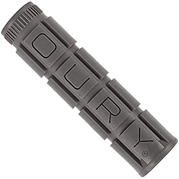【中古】【輸入品・未使用】OURY - V2 Grip_Graphite