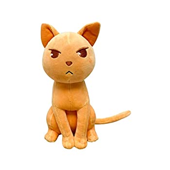 【中古】【輸入品・未使用】Great Eastern Entertainment フルーツバスケット - 猫のぬいぐるみ 高さ7インチ｜スカイマーケットプラス 9,835円