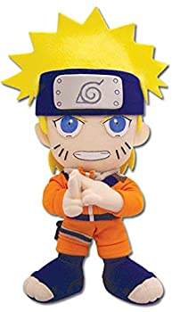 【中古】【輸入品・未使用】ナルト ナルト ぬいぐるみ｜スカイマーケットプラス