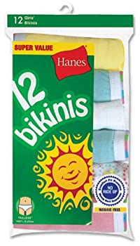 【中古】【輸入品・未使用】Hanes レディース US サイズ: 6 カラー: Multi｜スカイマーケットプラス