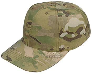 【中古】【輸入品・未使用】HUNTING APPAREL ベースボールキャップ マルチカム｜スカイマーケットプラス